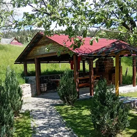 у потічка Apartment *