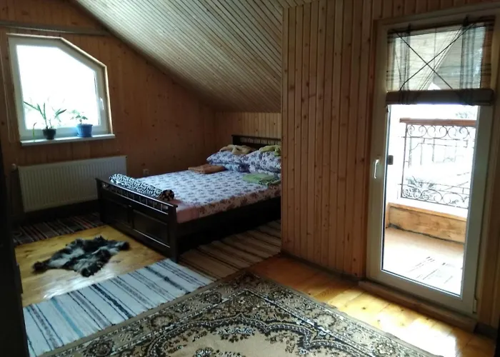 у потічка * Izky