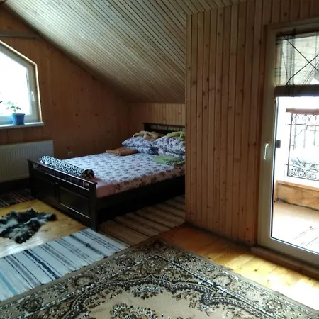 у потічка * Izki