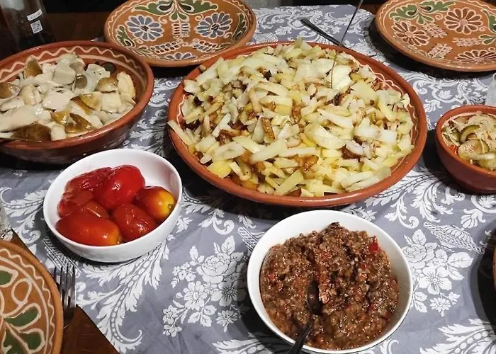 у потічка * Izki