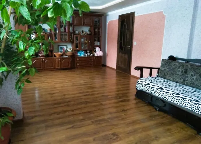 у потічка Izki